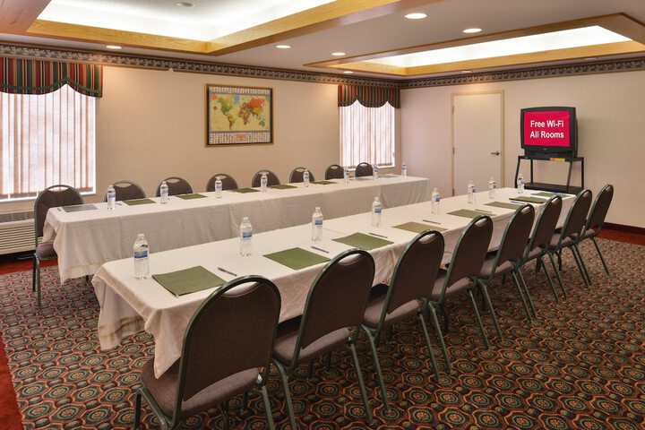 Meeting 18 of 25