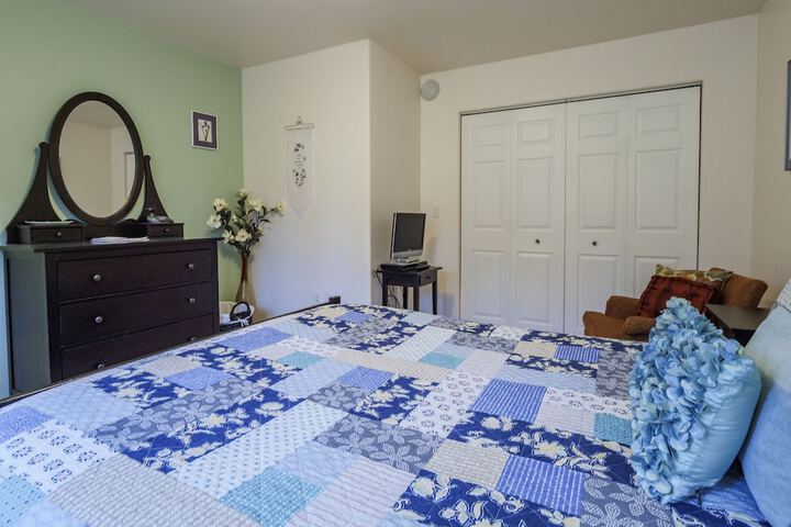 Denali Primrose B & B