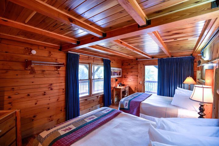 Cliffview Resort