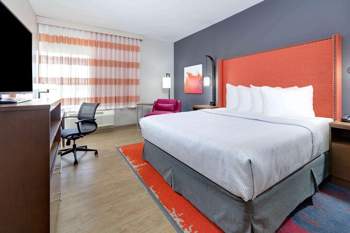La Quinta Inn & Suites by Wyndham Lakeway
