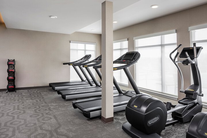 Residence Inn by Marriott Rehoboth Beach