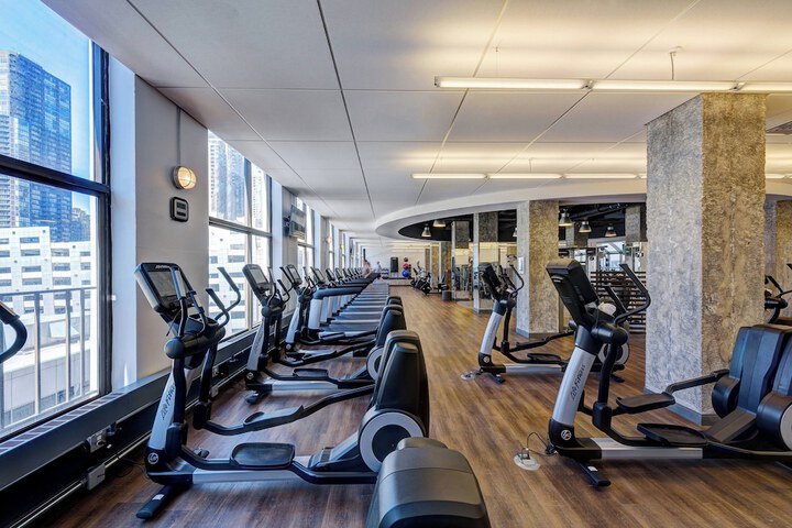 Chicago Marriott Downtown Magnificent Mile