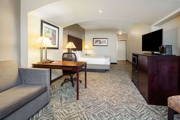 La Quinta Inn & Suites by Wyndham McKinney