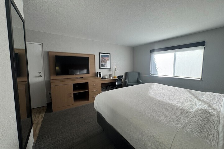 Comfort Inn & Suites Golden – Denver West