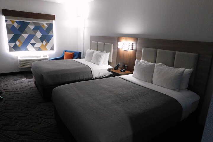Quality Inn Pontiac
