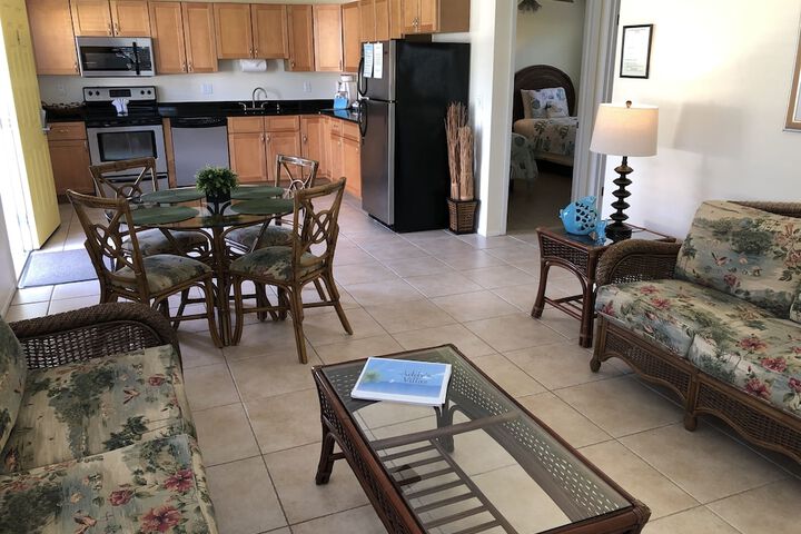 Addys Villas