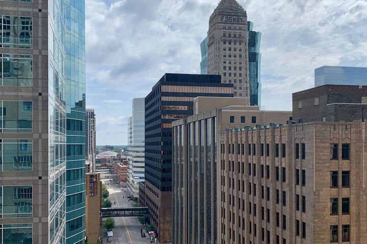 Hyatt Centric Downtown Minneapolis