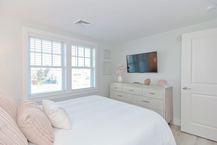 Harbourtown Suites