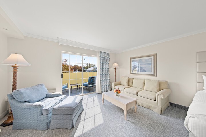 Hotel Rehoboth