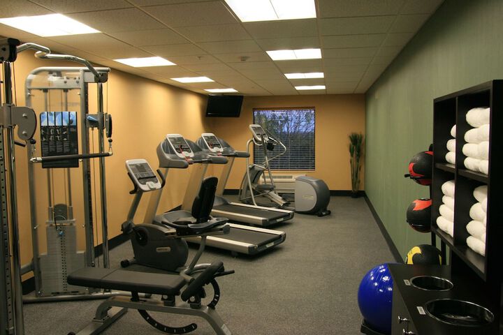 Health and Fitness 43 of 45