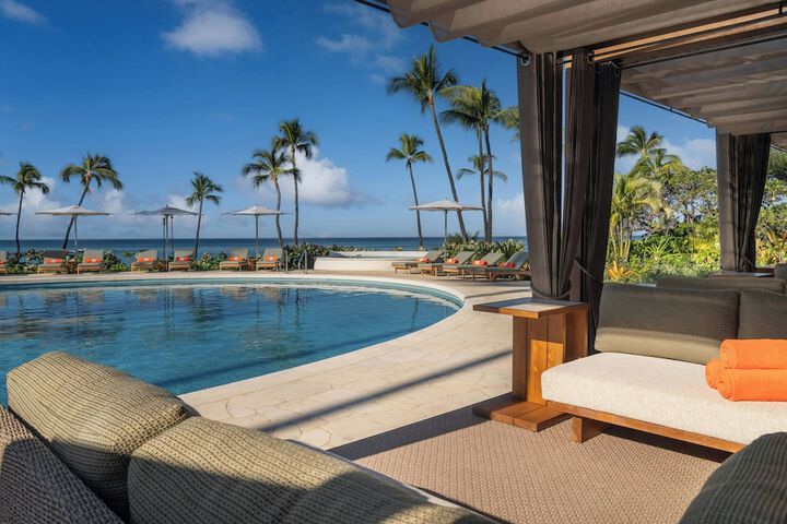 Mauna Kea Beach Hotel Autograph Collection