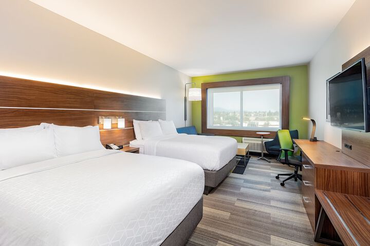 Holiday Inn Express & Suites Moreno Valley - Riverside by IHG