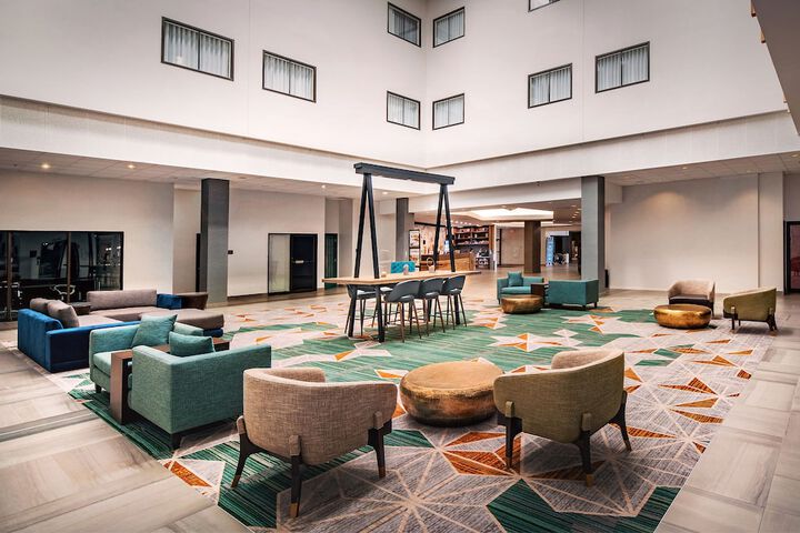 Hotel Interior 6 of 56