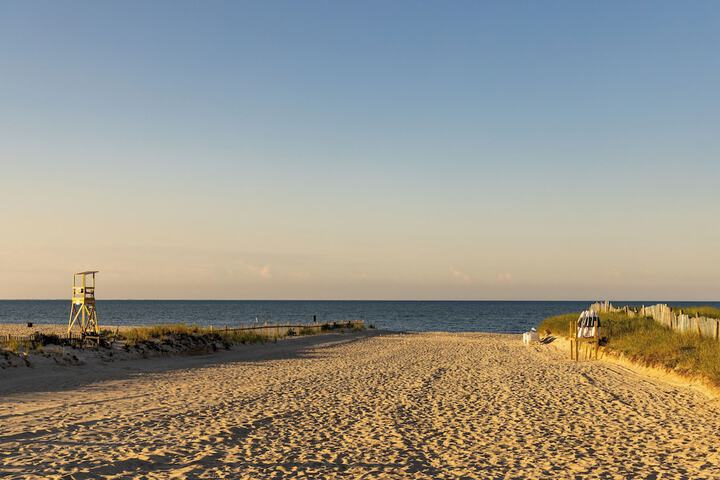 Inn on the Beach