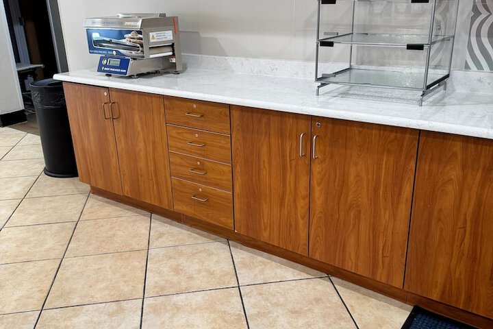 Microtel Inn & Suites by Wyndham Port Charlotte / Punta Gorda
