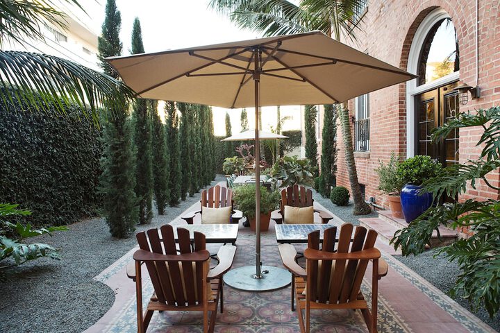Terrace/Patio 57 of 62