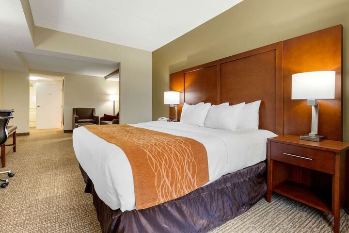 Comfort Inn & Suites Cordele