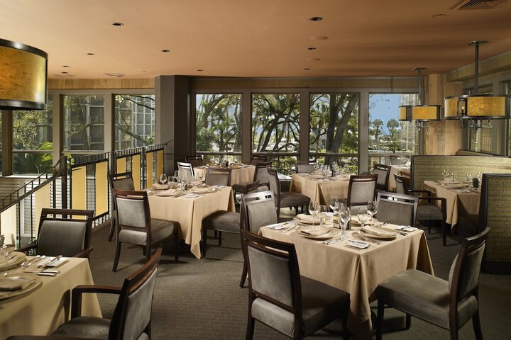 Omni Hilton Head Oceanfront Resort