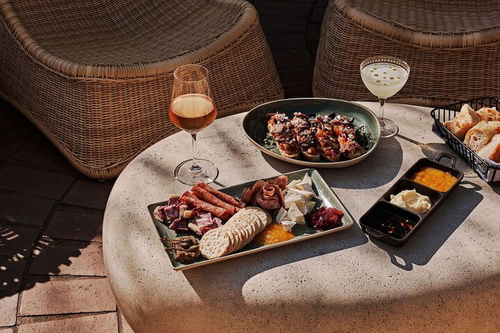 Kimpton Brice Hotel by IHG