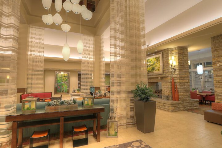 Hotel Interior 17 of 85