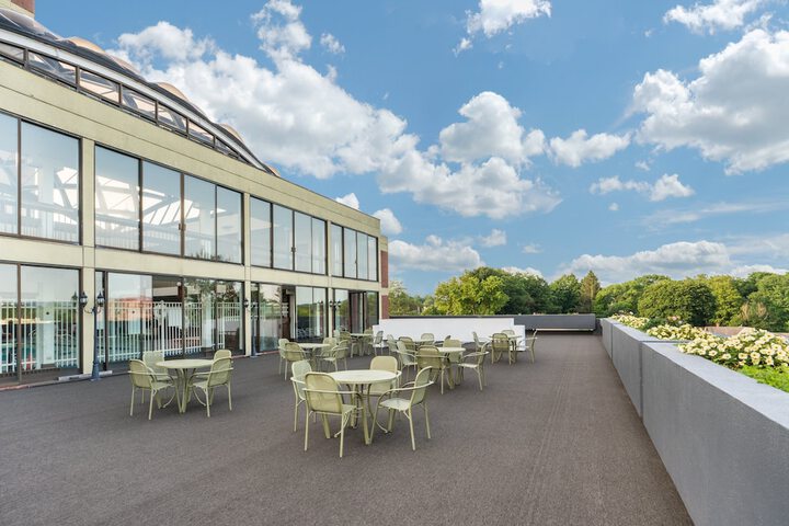 Terrace/Patio 60 of 60
