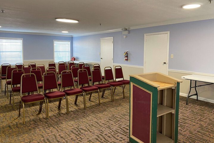 Meeting 14 of 16