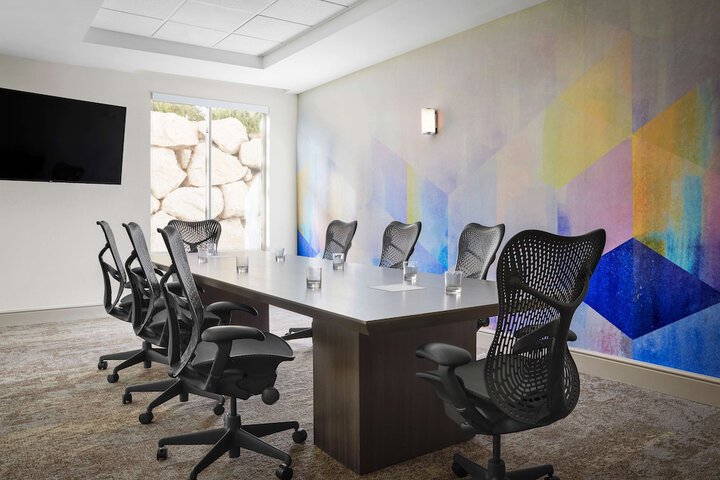 Hilton Garden Inn Las Vegas / Henderson