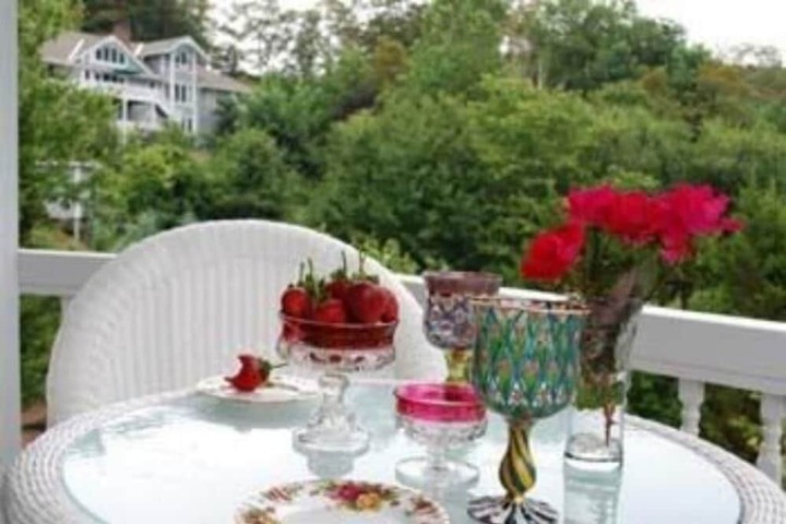 Terrace/Patio 97 of 107