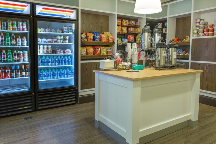 Holiday Inn Bloomington-Airport by IHG