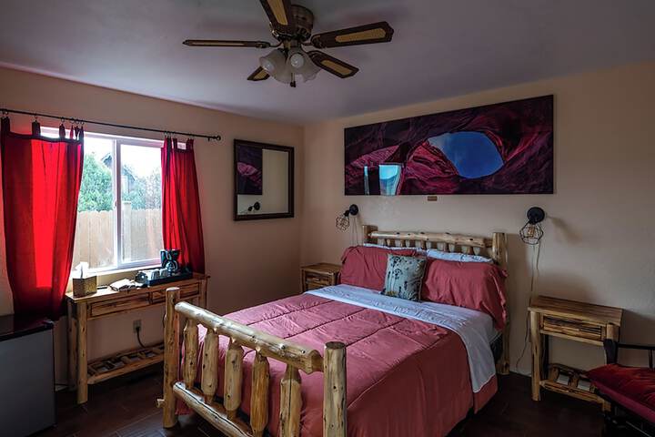 Bryce Trails Bed and Breakfast