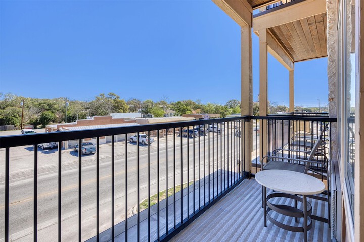 Best Western Bandera Suites & Saloon