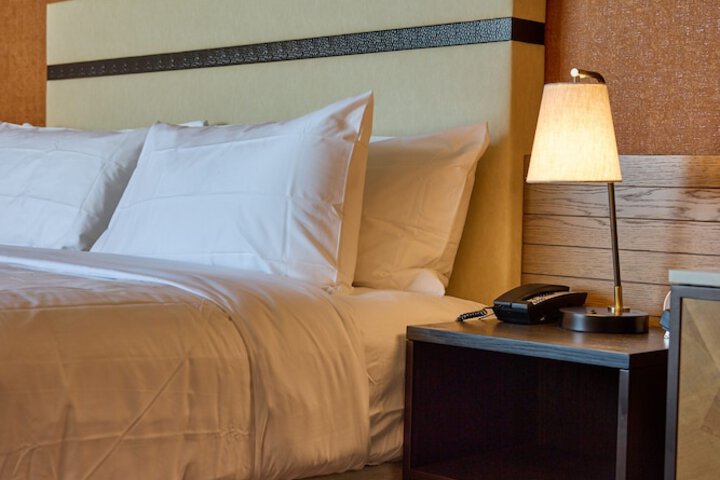 Hotel Melby Downtown Melbourne Tapestry Collection by Hilton