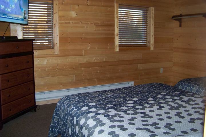 The Outpost Lodge