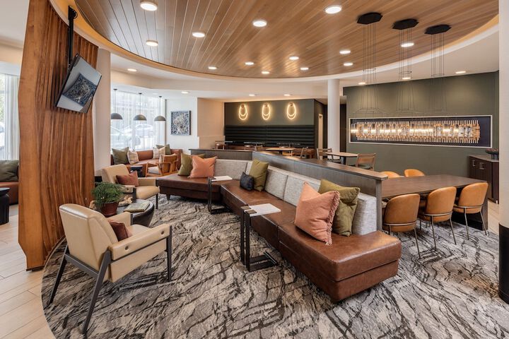 SpringHill Suites Jackson Hole