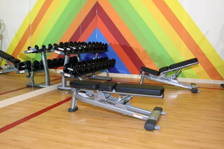 Health and Fitness 42 of 43