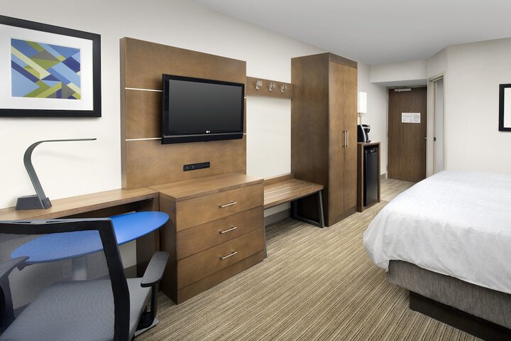 Holiday Inn Express Andover North-Lawrence by IHG