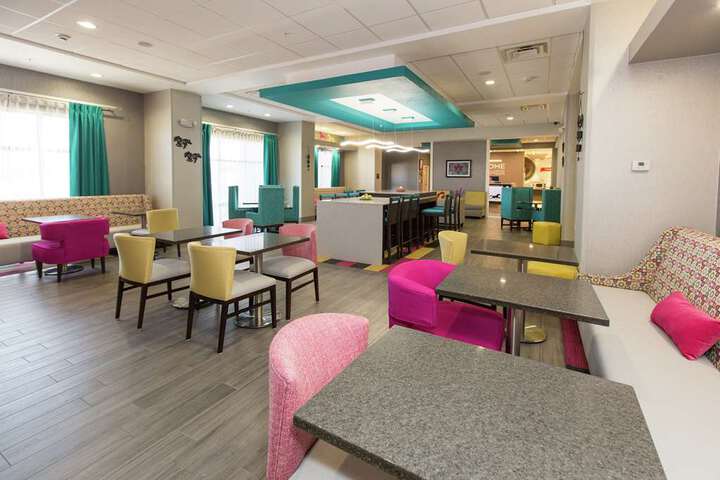 Hotel Interior 53 of 200