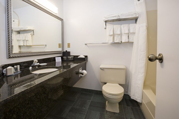 Tower Inn and Suites