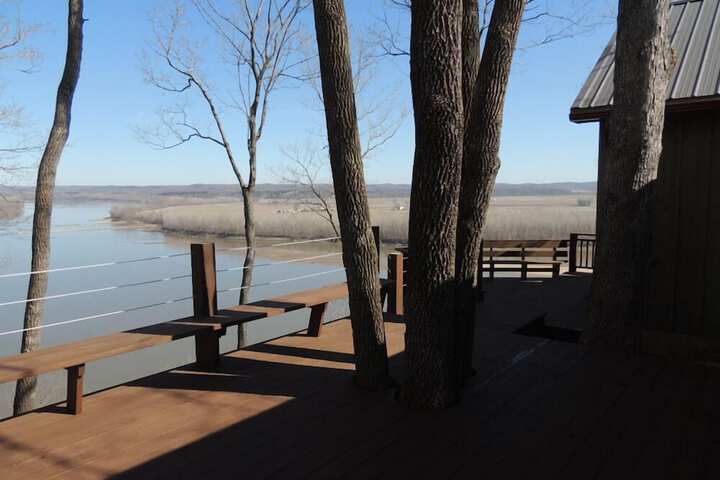 Pinckney Bend Bed & Breakfast