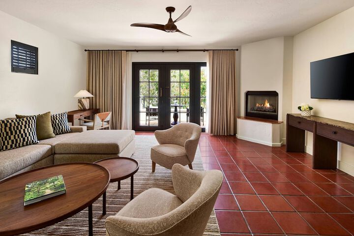The Ritz-Carlton Bacara Santa Barbara