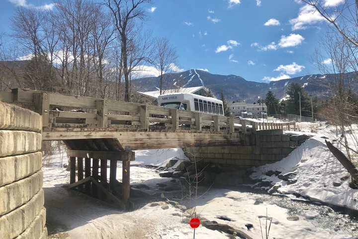 Smugglers Notch Resort by Resort Stay