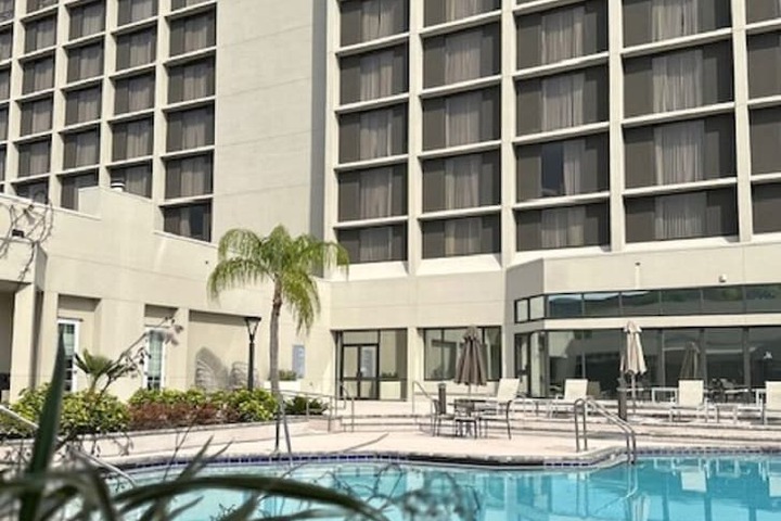 Marriott Jacksonville