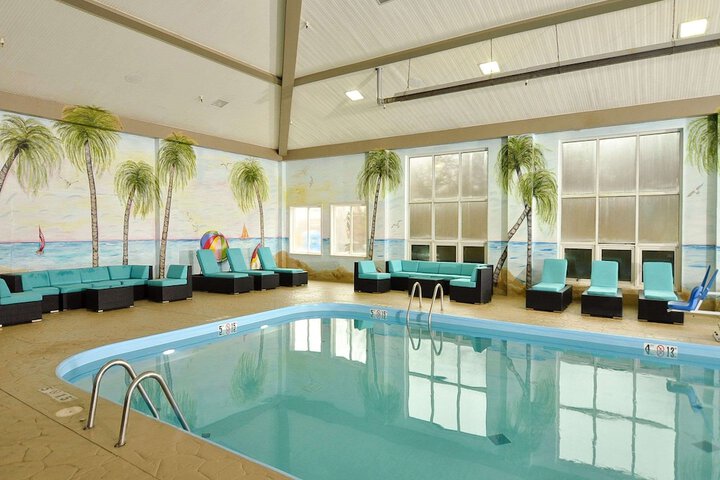 Pool 6 of 85