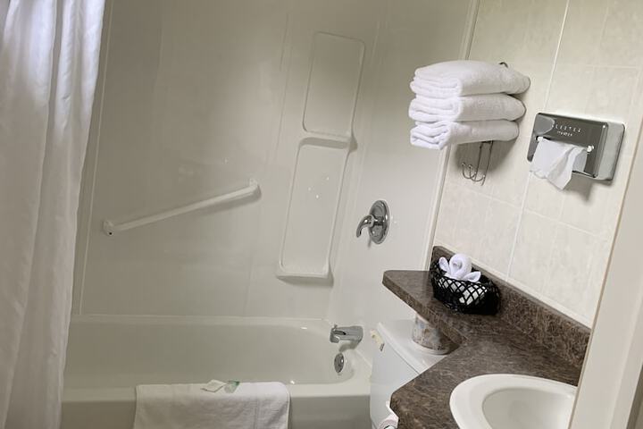 Cairns Motel