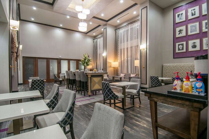 Hampton Inn & Suites Jackson-Ridgeland