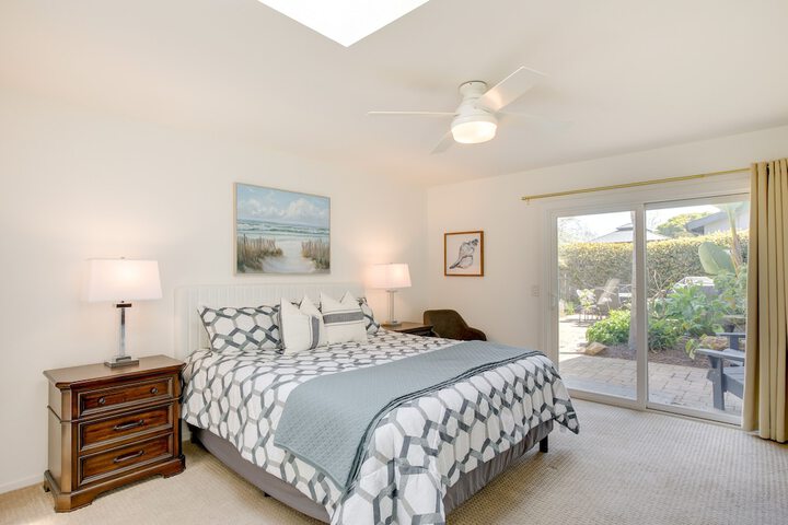 Lakefront Grover Beach Home Walk to Ocean!