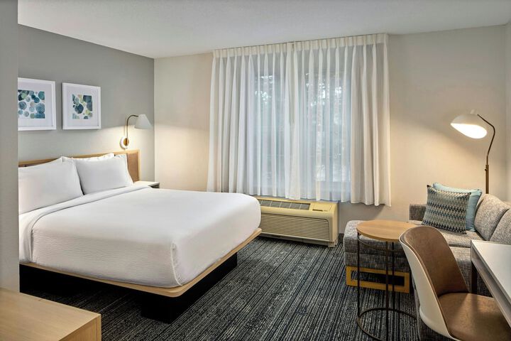 TownePlace Suites Bowie Town Center