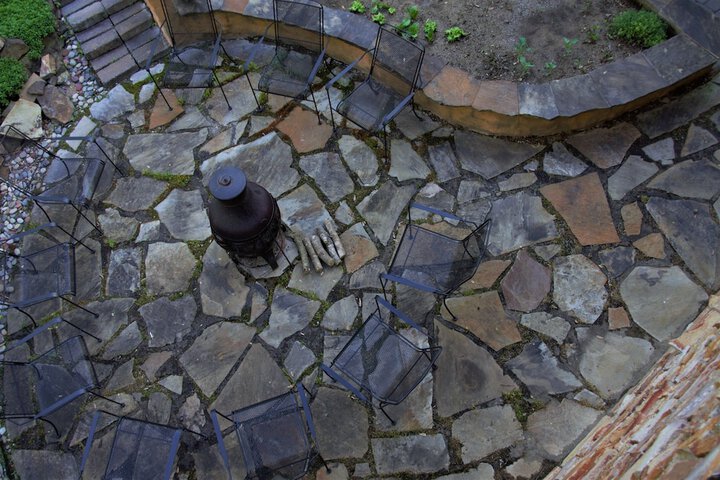 Terrace/Patio 76 of 96