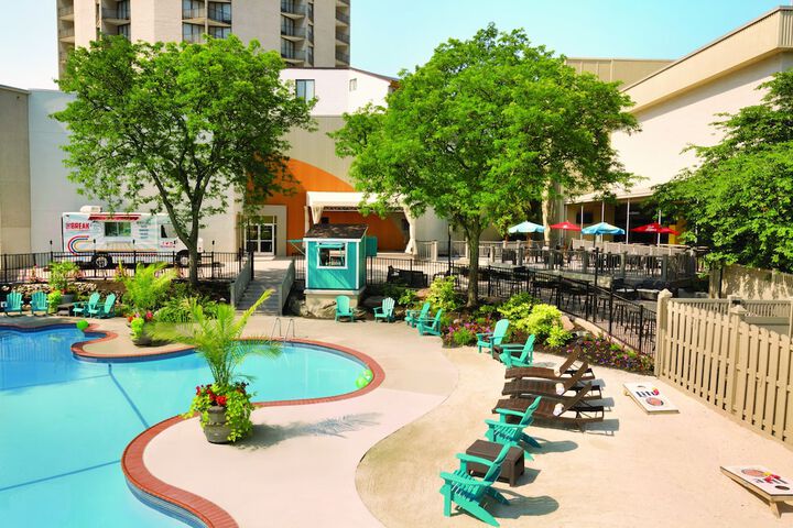 Valley Forge Casino Resort