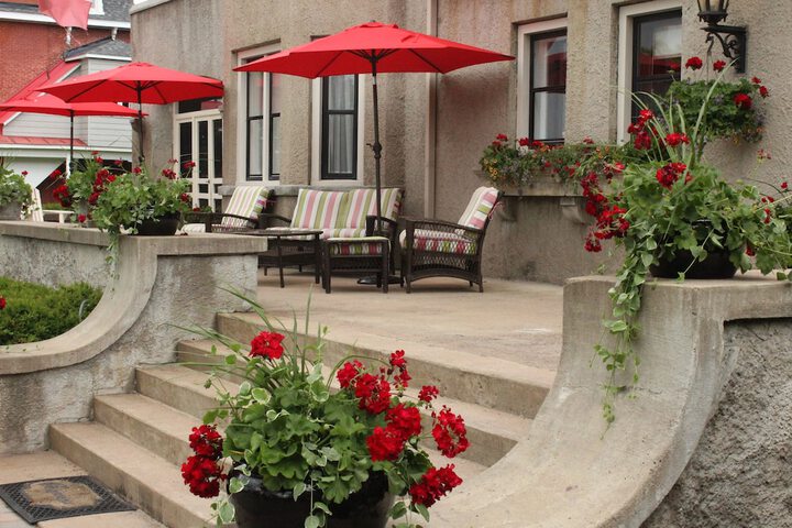 Terrace/Patio 37 of 37